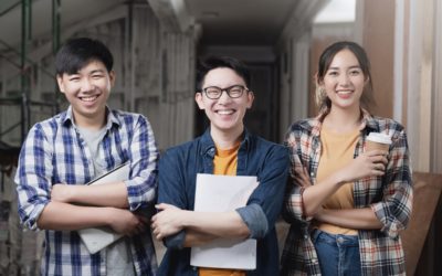 掌握4關鍵！英語突飛猛進超簡單